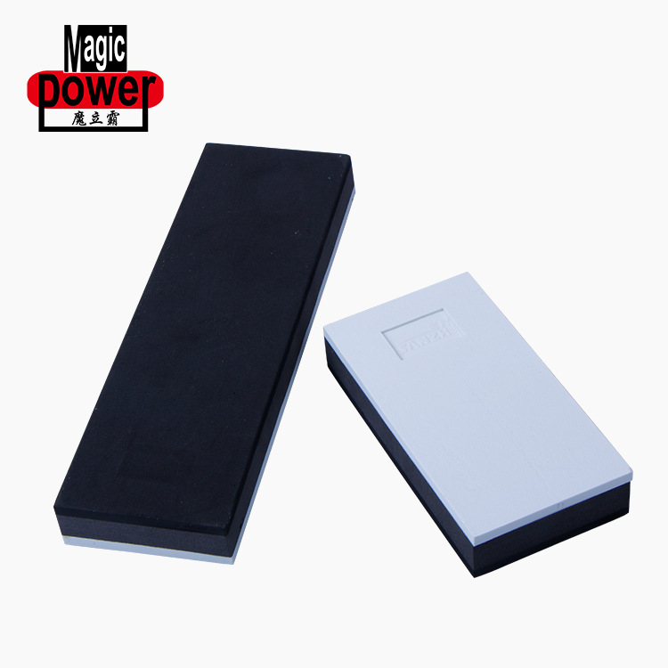 Матовая шпатлевка белая наждачная подложка шпатлевочный ручной блок Водяная мельница высокопористая ручная полировочная доска