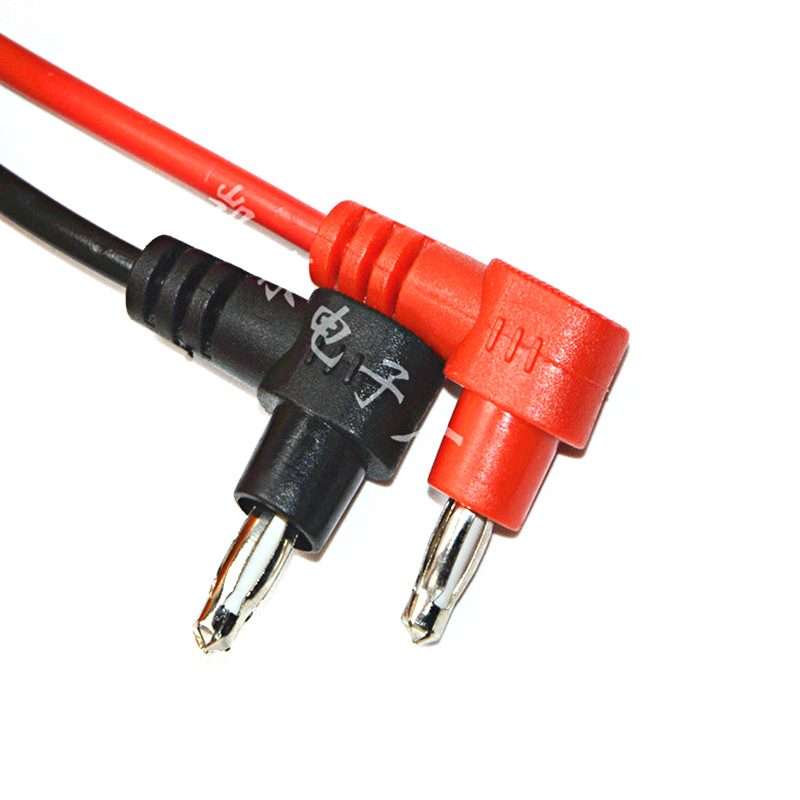 Multimeter Test Pen, Standard Universal Digital Multimeter Pen, Test Lead Line, Test Connection Line Meter Stick