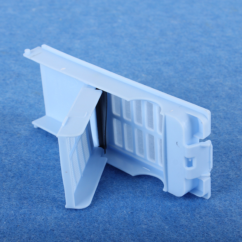 Factory Supply Washing Machine Accessories Filter Net Original Washing Machine Garbage Bag Filter Net Bag Filter Net Box