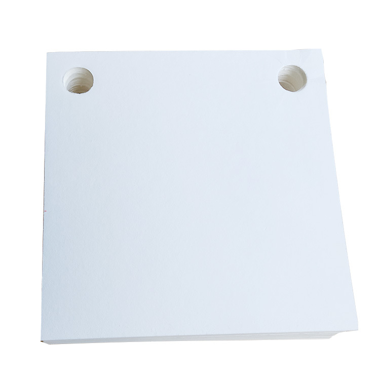 Manufacturers Wholesale Industrial Oil Filter Paper 300 * 300 Transformer Oil Filter Cardboard Frame Oil Filter Machine Oil Filter Paper Wholesale