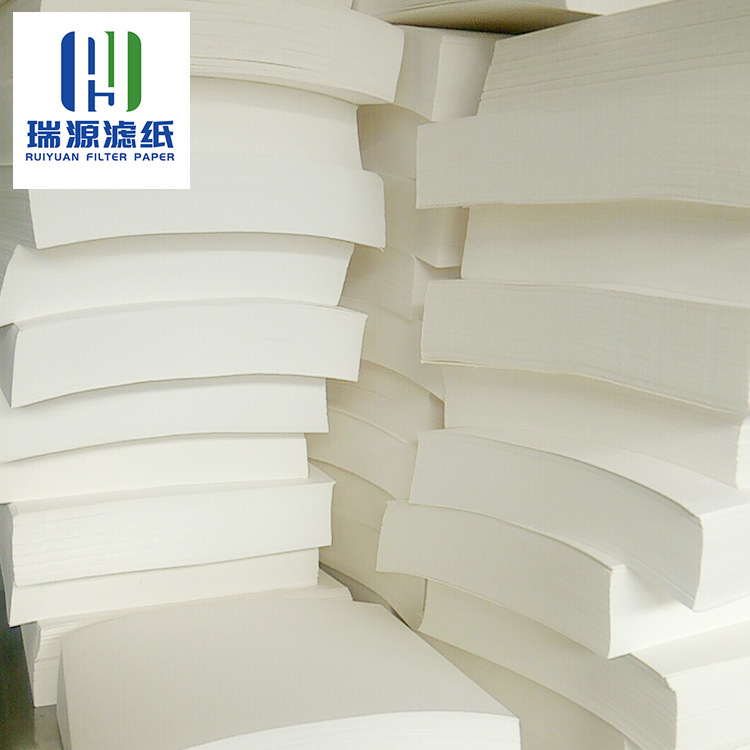 Manufacturers Wholesale Industrial Oil Filter Paper 300 * 300 Transformer Oil Filter Cardboard Frame Oil Filter Machine Oil Filter Paper Wholesale