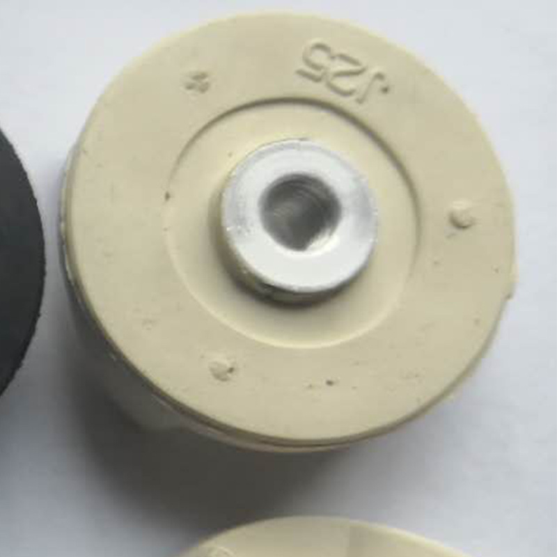 The Connecting Wheel of the Second Generation Juicer Food Spreader Is Made of Food-Grade Silicone Material, Which Is Odorless and More Wear-Resistant