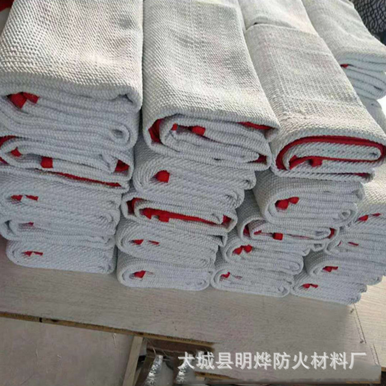 Защита при сварке, огнеупорное асбестовое одеяло для сварки, стекловолоконное огнеупорное одеяло, керамическое высокосиликоновое