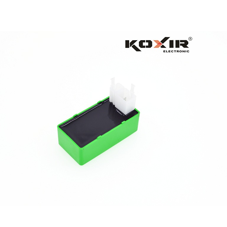 Искровой зажигание KOXIR для мотоциклов, совместимый с baijiaji BAJAJ BM150 CDI