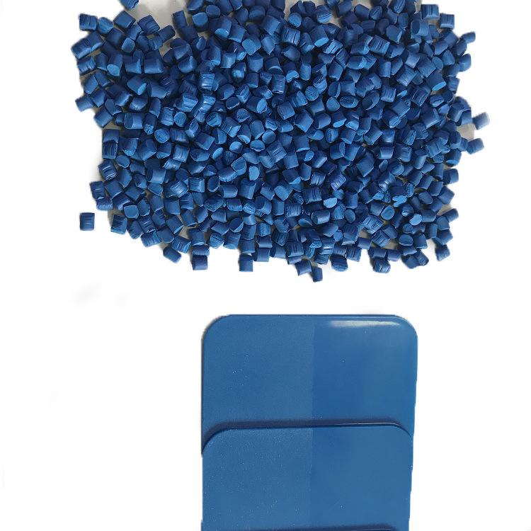 Supply red orange yellow green blue purple color masterbatch supply masterbatch quantity discount