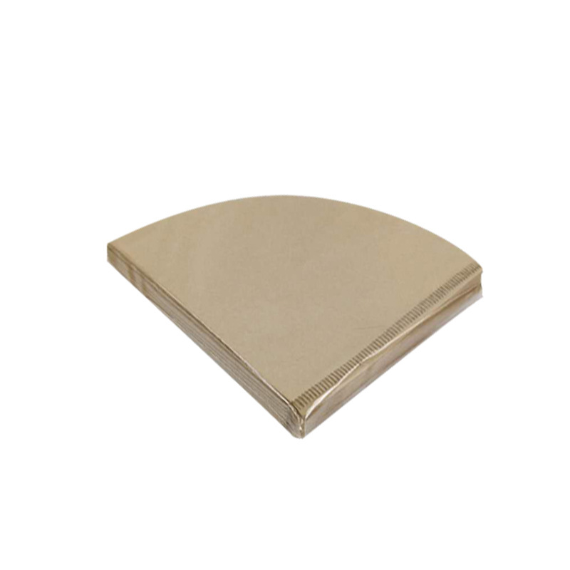 V60 Coffee Filter Paper Coffee Pot Filter Cup Filter Cup Filter Paper 2-4 People Filter Paper Hand Brewed Coffee