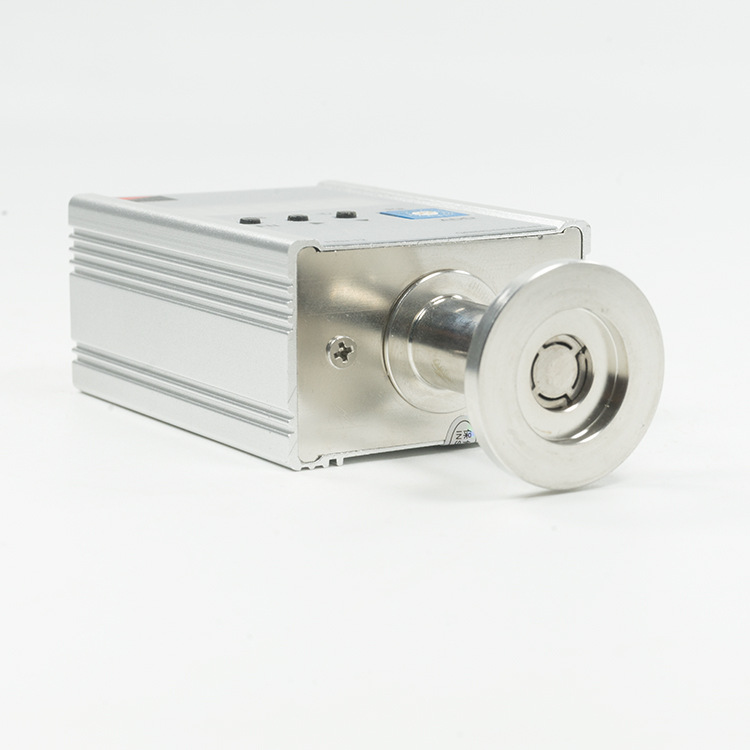 Precision wireless communication intelligent control digital composite Pirani vacuum gauge digital display Pirani vacuum gauge