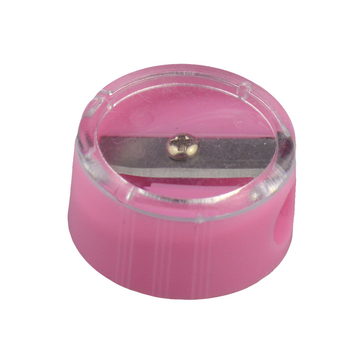 Geometric Pencil Sharpener Manufacturer Round Pencil Sharpener Pencil Sharpener Plastic Pencil Sharpener Cartoon Pencil Sharpener