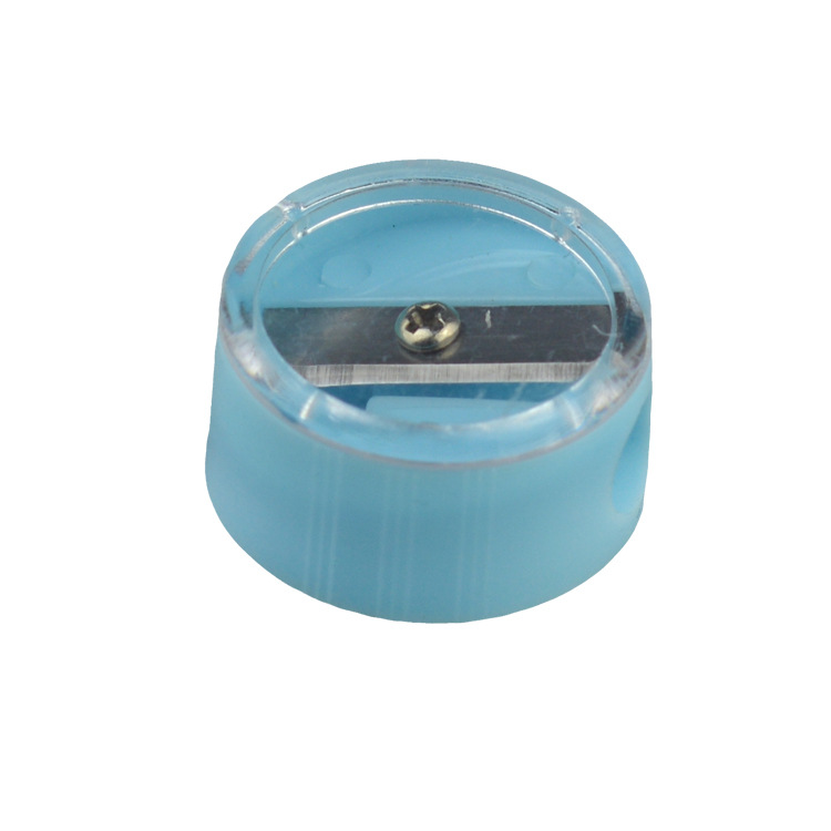 Geometric Pencil Sharpener Manufacturer Round Pencil Sharpener Pencil Sharpener Plastic Pencil Sharpener Cartoon Pencil Sharpener