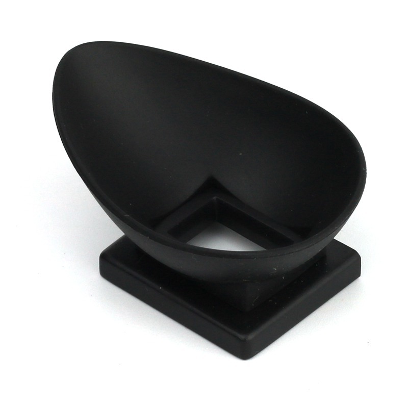 Square Slr Camera Eye Mask 18mm 22mm Round 19mm 22mm Slr Camera Viewfinder Eyepiece