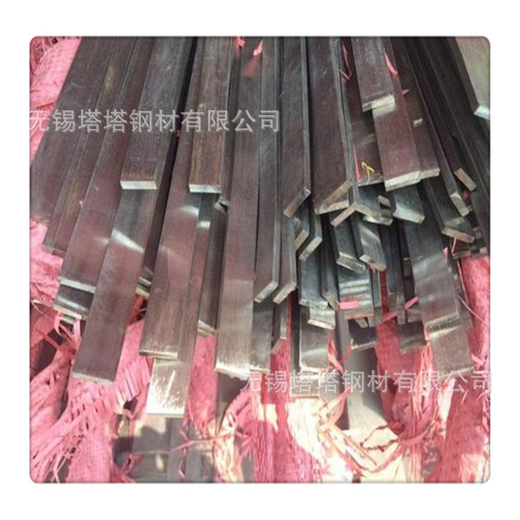 310S Stainless Steel Flat Steel Cold-Rolled Stainless Steel Square Steel 321 303F 303 Hot-Rolled Stainless Steel Flat Steel Square Steel