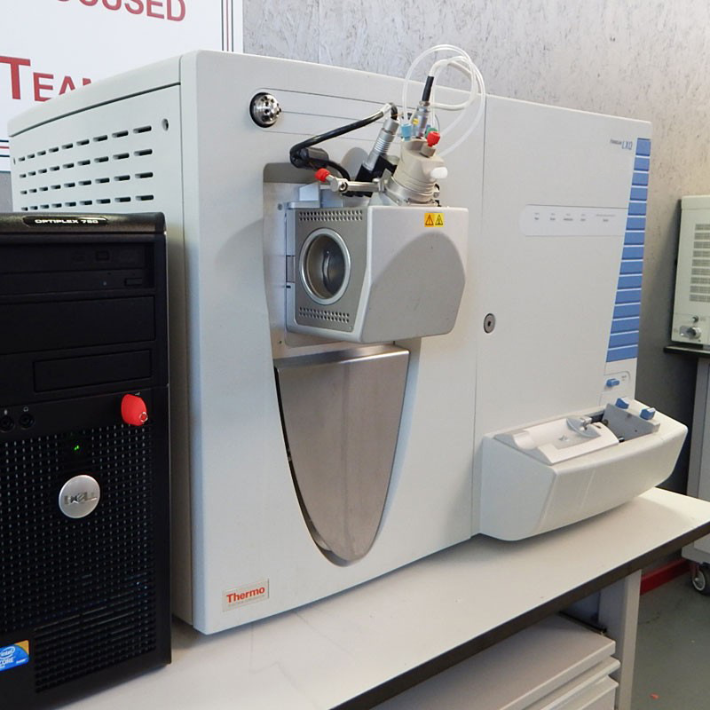 Semo fly LXQ series mass spectrometer Thermo ion trap mass spectrometer Semo fly mass spectrometer LCMS