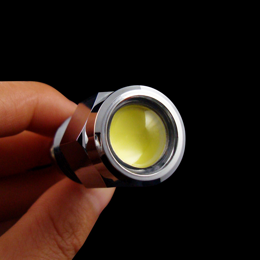 LED Marine Yacht Light EBAY Amazon Popular Product UnderWater Light Drainage Light 9W Five Colors Optional