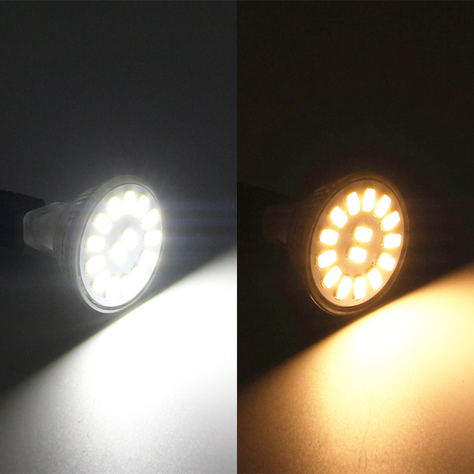 LED small lamp Cup MR11 12V-24V LED lamp replacement halogen lamp Amazon hot selling factory in stock wholesale