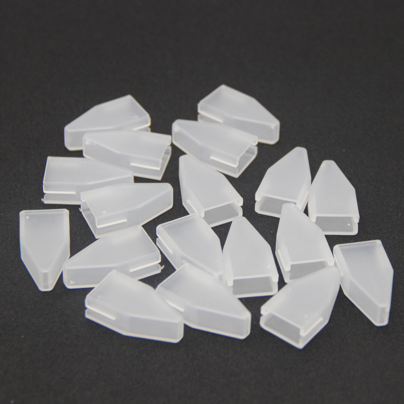 170 cutting pliers oblique mouth pliers protective sleeve Ruyi cutting pliers protective sleeve 5 inch 3.5 inch stab-resistant