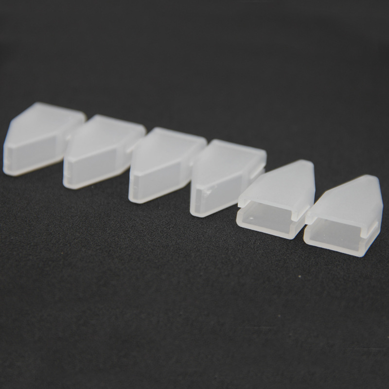 170 cutting pliers oblique mouth pliers protective sleeve Ruyi cutting pliers protective sleeve 5 inch 3.5 inch stab-resistant