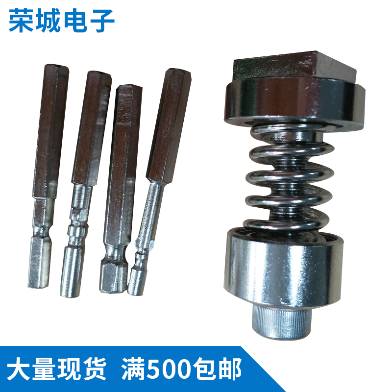 Стенд для тестирования крутящего момента Qili | Испытательная головка Ktm-100 для тестирования крутящего момента