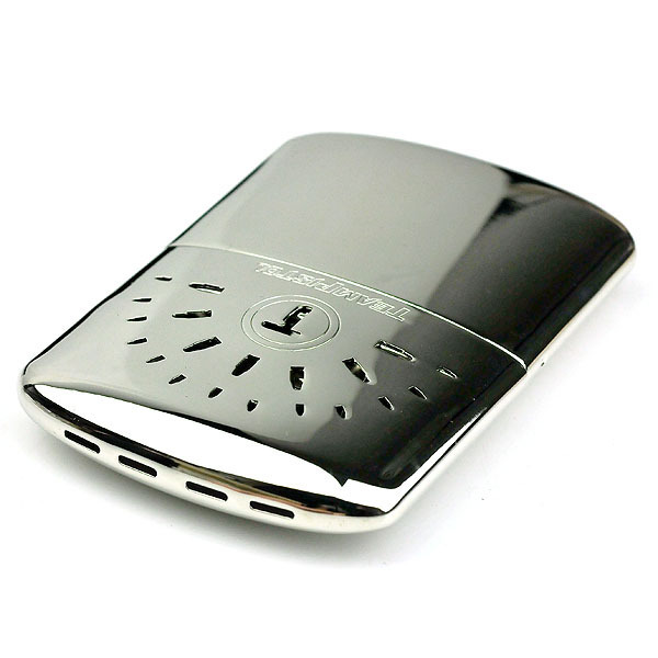 Original Genuine Double Gun Pocket Stove Copper Pocket Stove Hand Warmer Mini Hand Warmer Environmentally Friendly Insulation Retro