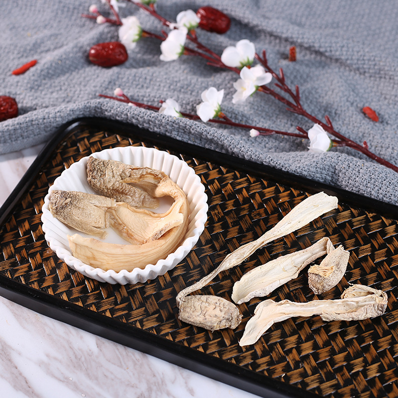 [Wan Chuanxian] Gutian PleurotusPleurot