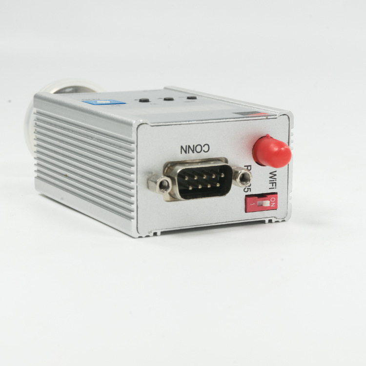 Precision wireless communication intelligent control digital composite Pirani vacuum gauge digital display Pirani vacuum gauge