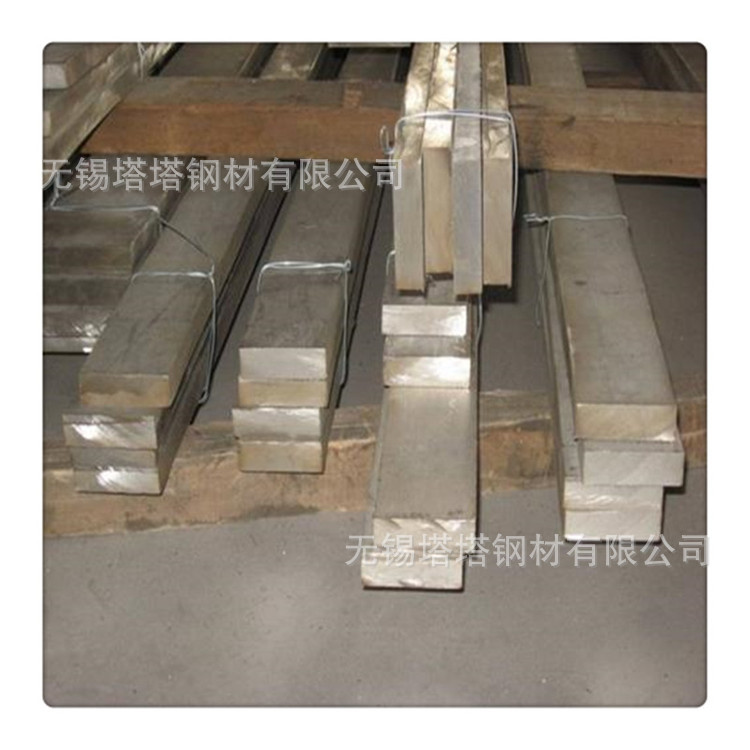 310S Stainless Steel Flat Steel Cold-Rolled Stainless Steel Square Steel 321 303F 303 Hot-Rolled Stainless Steel Flat Steel Square Steel