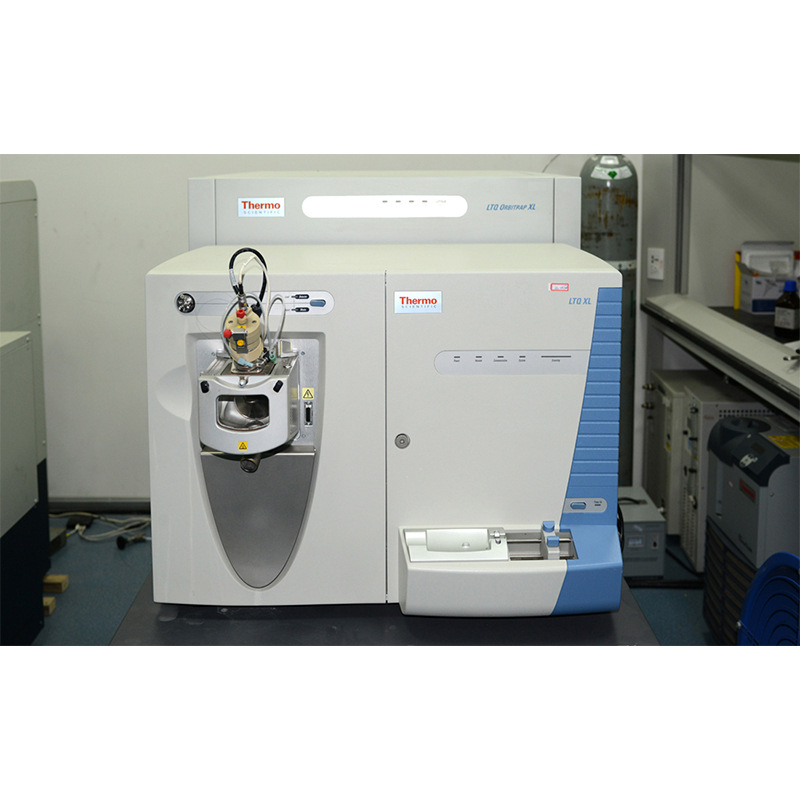 Simmer fly жидкостный масс-спектрометр LTQ-OrbitrapXL комбинированный высокоразрешающий масс-спектрометр LCMS