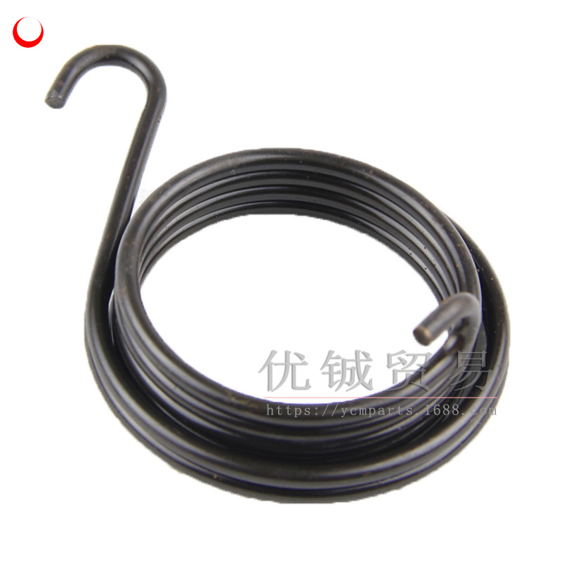 Scooter 48cc starter shaft kit GY6 80cc 139qmb engine starter claw kit installation 350g