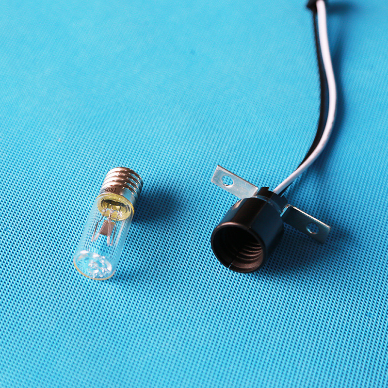 Cross-border 10V3W small household appliances ultraviolet disinfection sterilization bulb photolysis ozone ultraviolet UV sterilization lamp tube