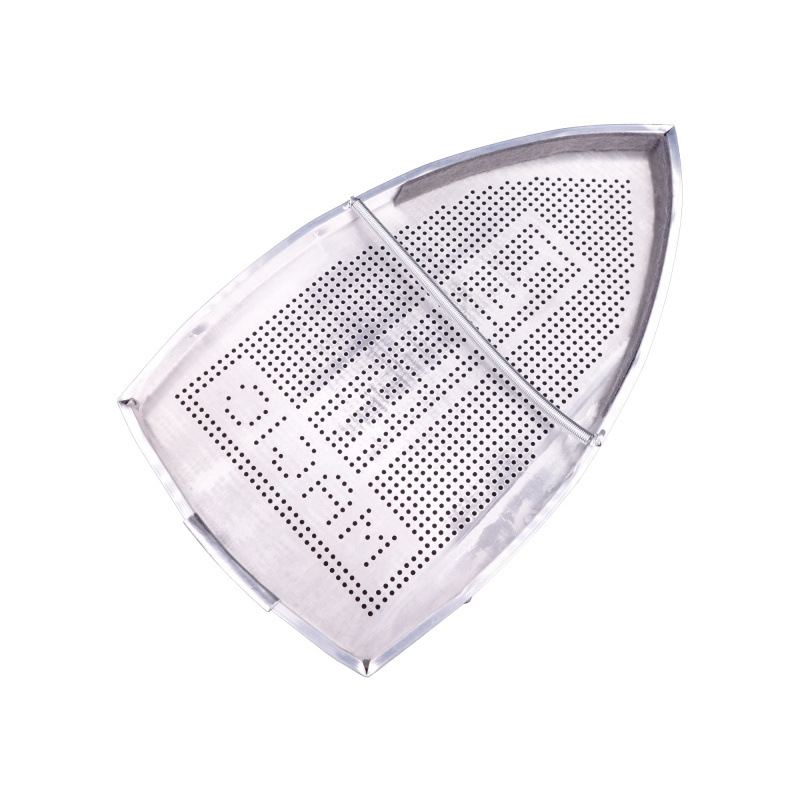 Bottle-Type Iron Boots 94A with Steam Iron Shoes, Iron Set to Prevent Glossy Plate Es-85-Af