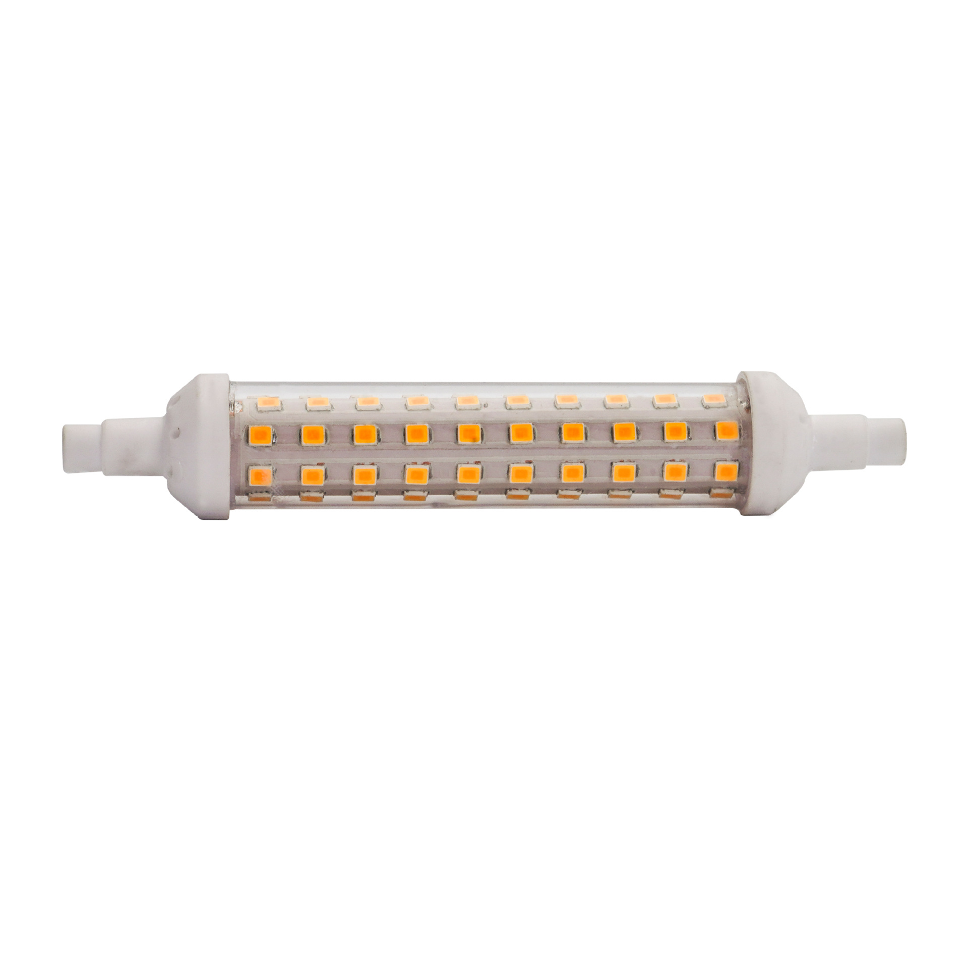 Led220V Led R7S 6W 9W 12W Super Bright Led Light Corn Light