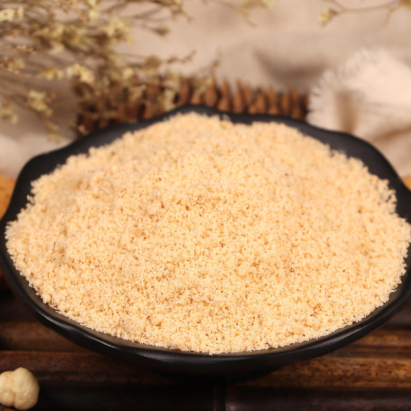 Baking raw materials [Coch/Keqian] roasted hazelnut powder 100 g/bag of pastry nut powder
