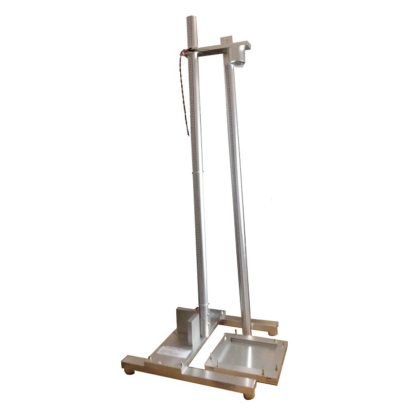 Поставщики из Шанхая, машина для испытания на удар для искусственных плит Hpl Board Bc-Ncj-051/1