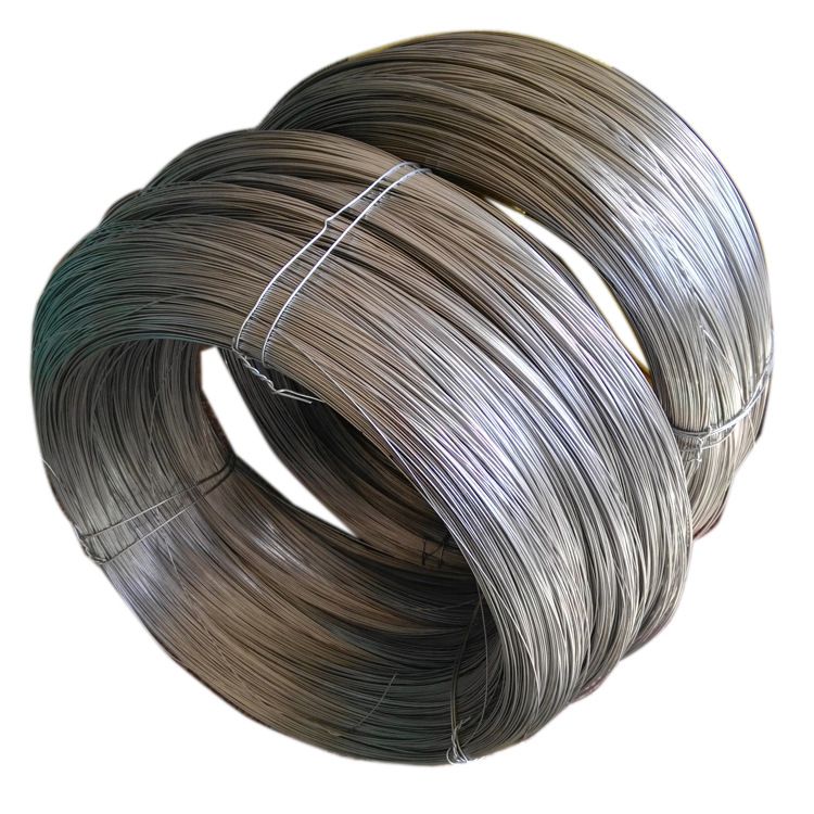 201 stainless steel medium hard wire 304 stainless steel wire specifications are complete