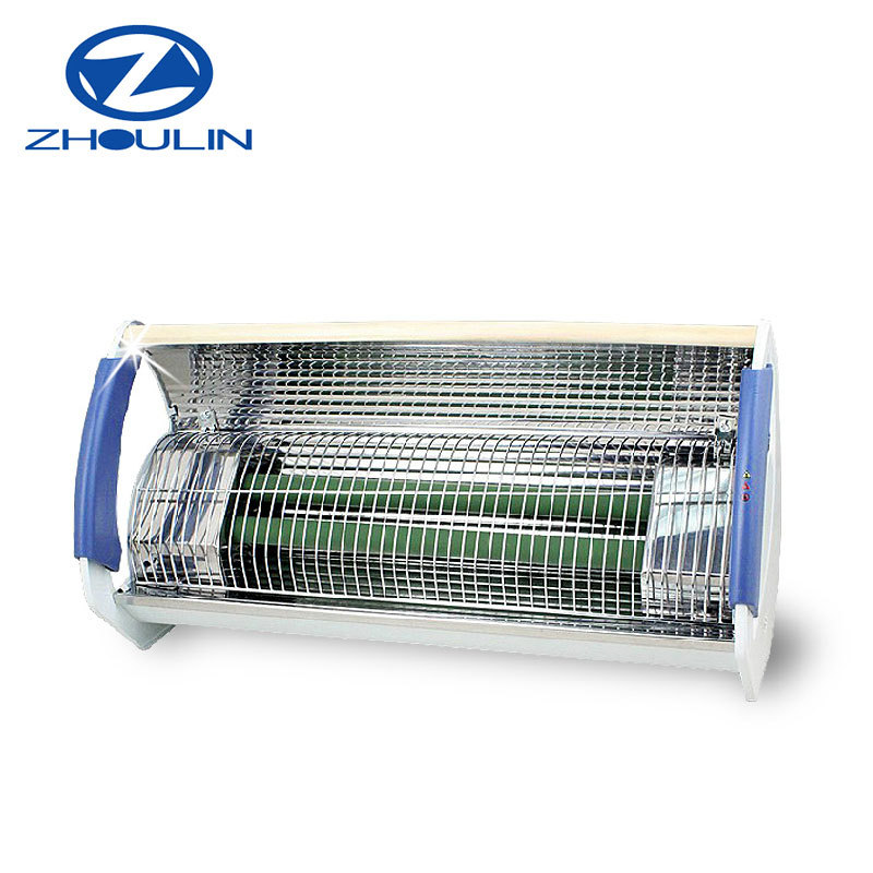 Zhou Lin Spectrum Ws-301 Home Health Physiotherapy Instrument Zhou Lin Spectrum 301