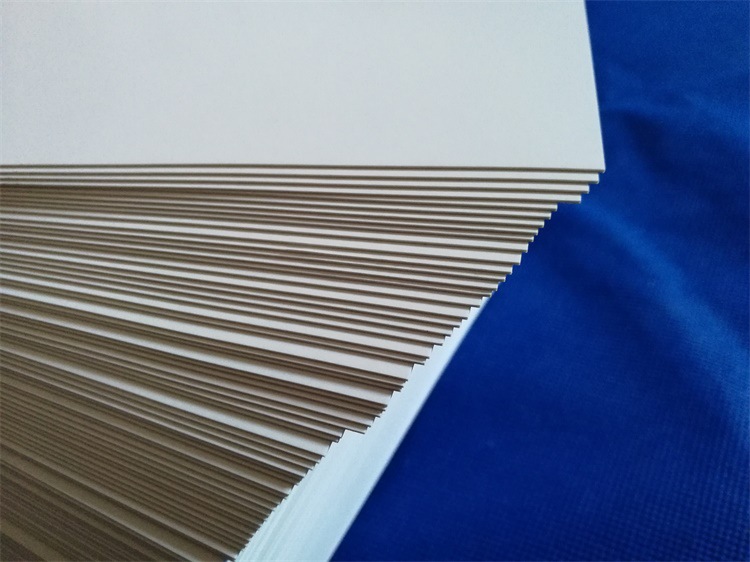 Urged LeAf Specimen TAble PAper/plAnt Specimen PAper (A4) 297*210mm