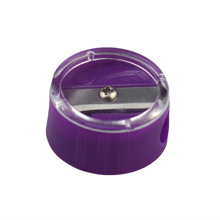 Geometric Pencil Sharpener Manufacturer Round Pencil Sharpener Pencil Sharpener Plastic Pencil Sharpener Cartoon Pencil Sharpener