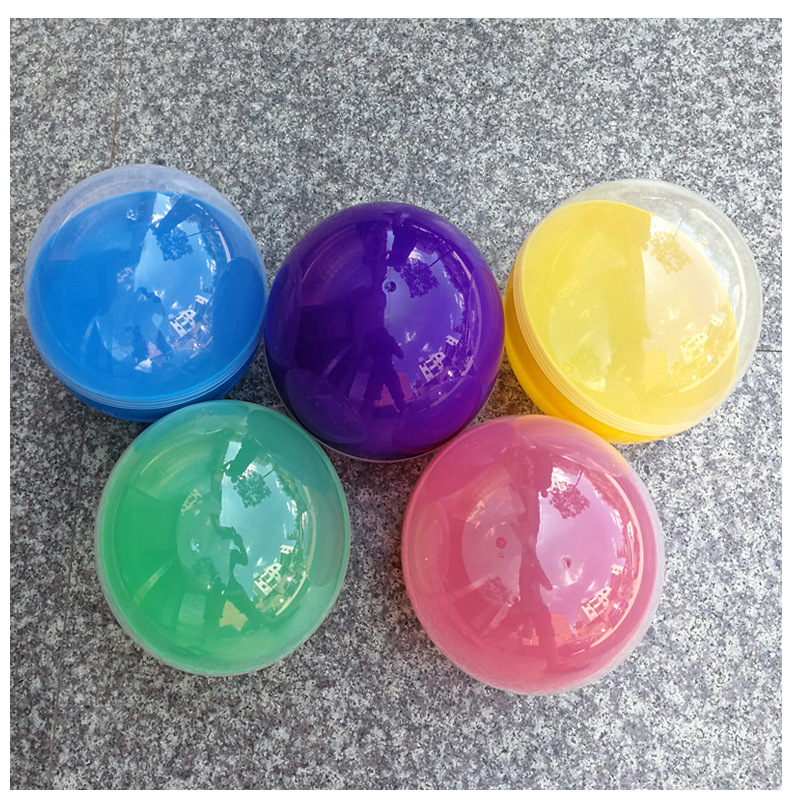 Gashapon toys wholesale production 28-200mm plastic pp Gashapon new Gashapon machine special Gashapon