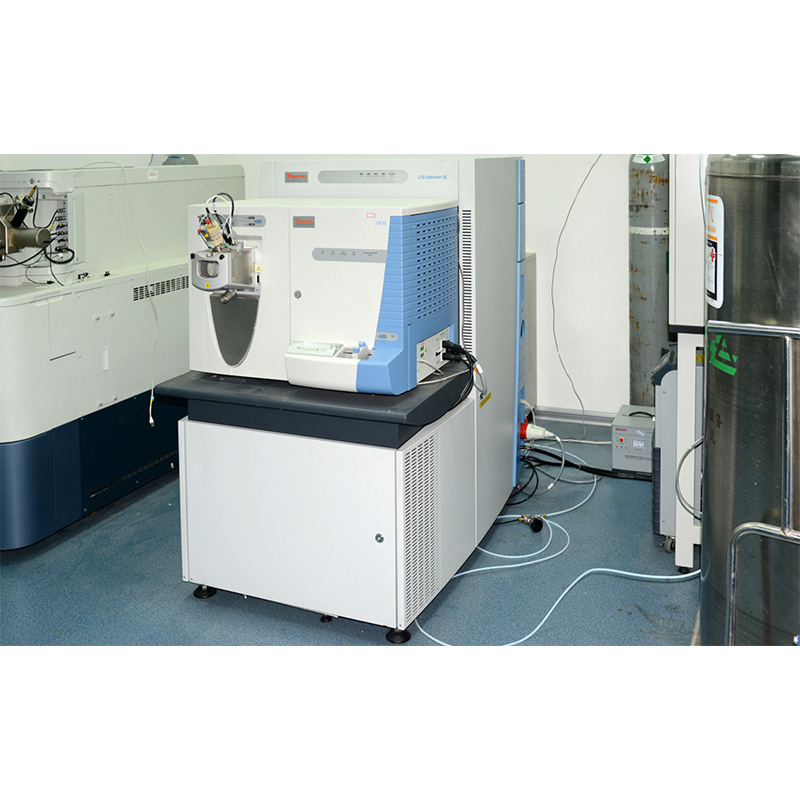 Simmer fly liquid mass spectrometer LTQ-OrbitrapXL combined high resolution mass spectrometer LCMS