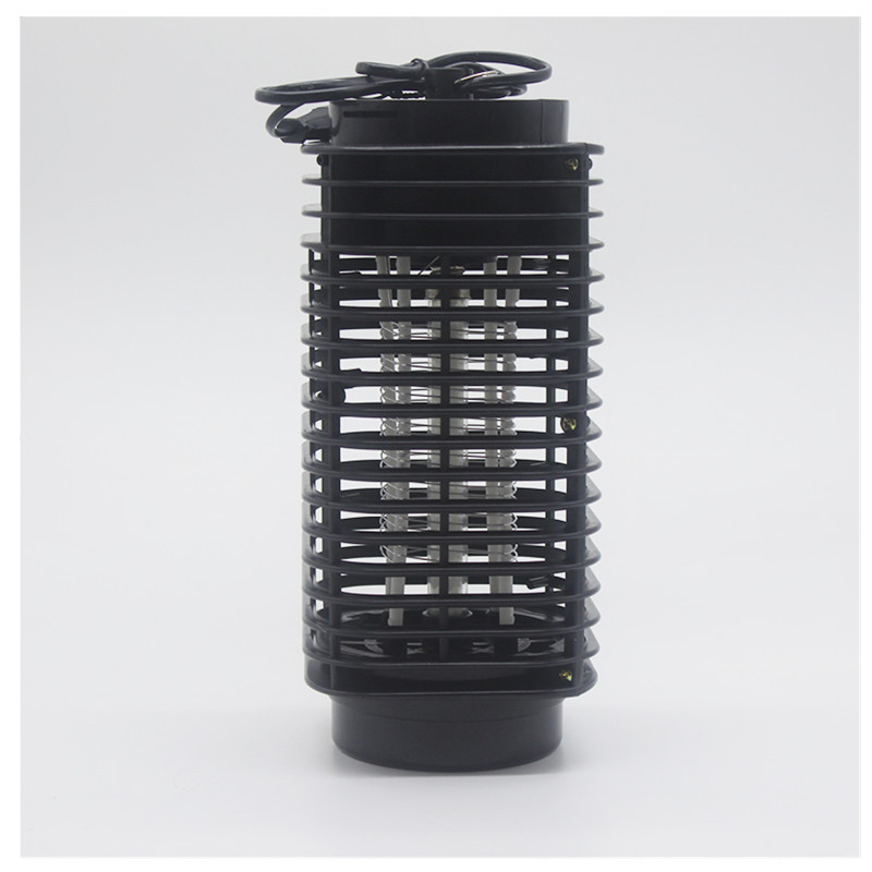 Производитель предлагает LED электрическую лампу-убийцу комаров, физическая ловушка