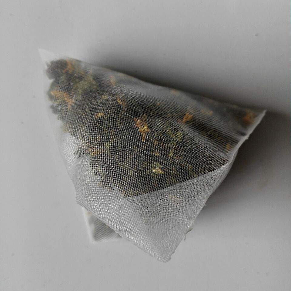 Milk Tea Raw Materials 6g White PeaCh Oolong C PeaCh Oolong C Rose Oolong C Osmanthus Oolong C LyChee Oolong C