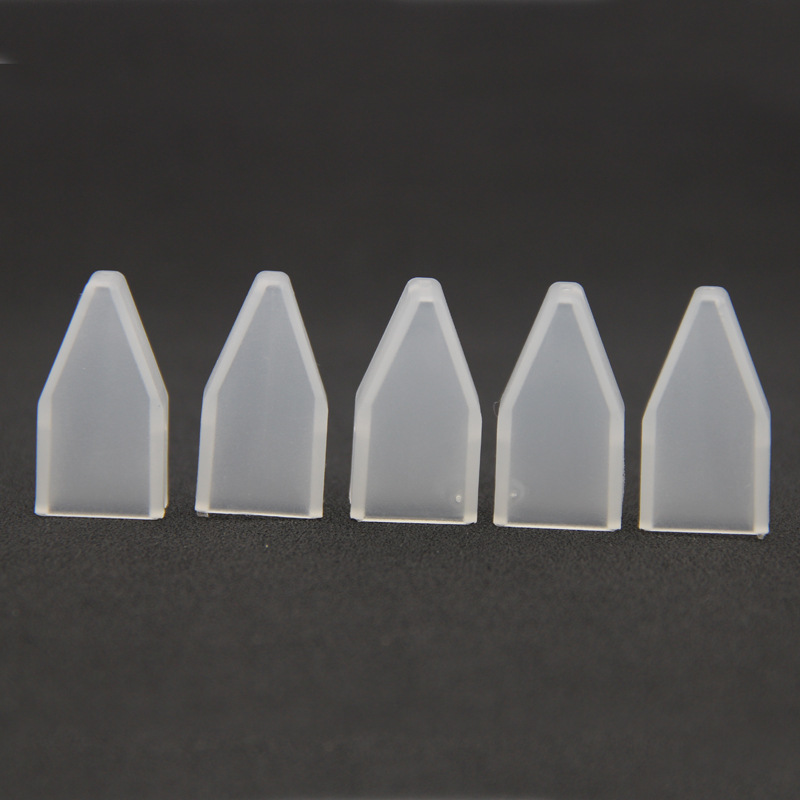 170 cutting pliers oblique mouth pliers protective sleeve Ruyi cutting pliers protective sleeve 5 inch 3.5 inch stab-resistant