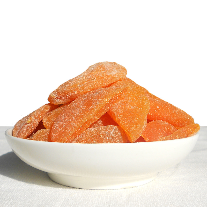 10kg/box rongyue dried yellow peach dried peach dried peach factory wholesale bulk dried fruit preserved leisure snacks