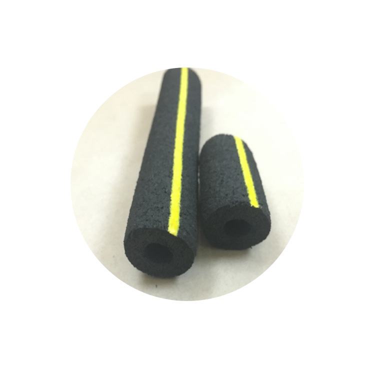 Nano Aeration Tube with High Resistance to Aging, High Strength, Anti-Clogging, Micro-Porous Bubble Density ￠20Mm-￠10Mm for Fish Ponds