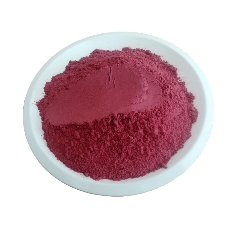 Supply of Red Beet, Pink Beetroot Powder, Dehydrated Vegetable Powder, Baked Pasta, Pastry Raw Materials, Fine Powder