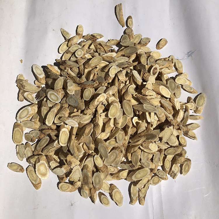 Direct Supply of Sulfur-Free Astragalus Slices from Minxian County, Gansu Province. Beiqi Slices Are Directly Supplied by the Manufacturer. New Arrivals in the Season. Drop Shipping