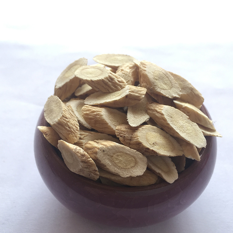 Direct Supply of Sulfur-Free Astragalus Slices from Minxian County, Gansu Province. Beiqi Slices Are Directly Supplied by the Manufacturer. New Arrivals in the Season. Drop Shipping