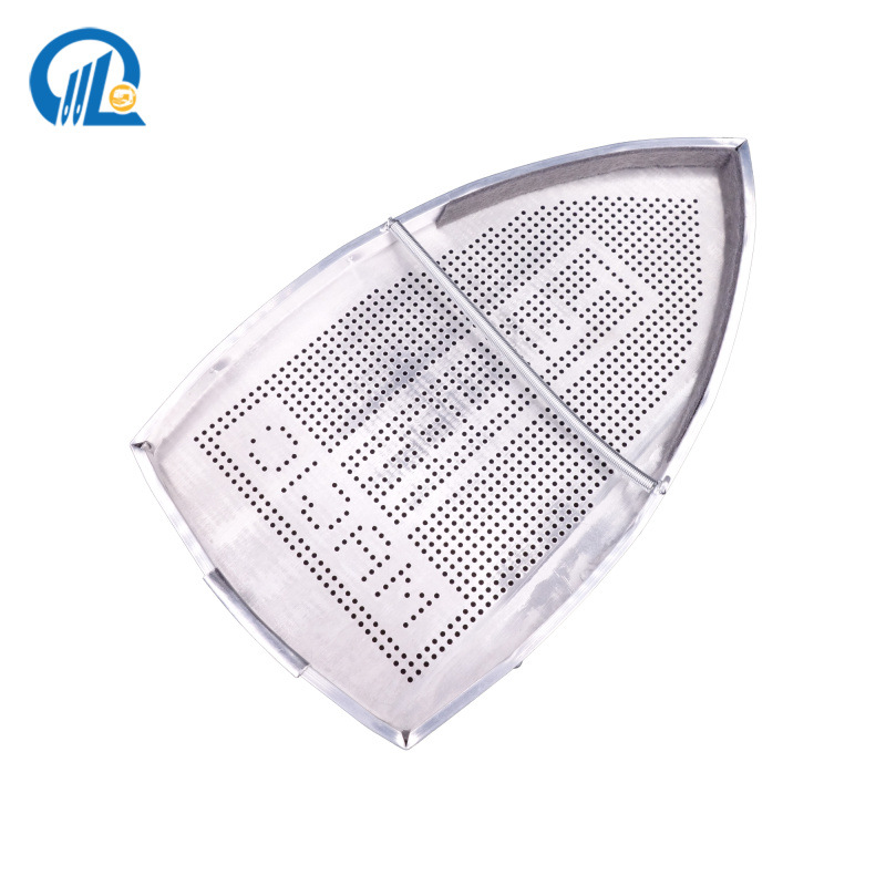 Bottle-Type Iron Boots 94A with Steam Iron Shoes, Iron Set to Prevent Glossy Plate Es-85-Af