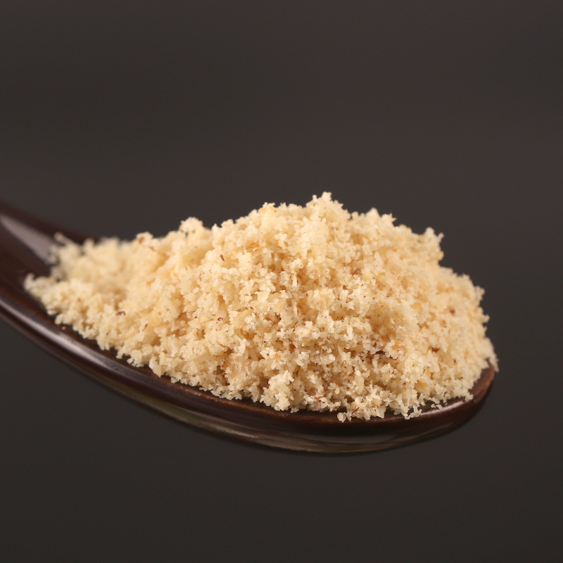 Baking raw materials [Coch/Keqian] roasted hazelnut powder 100 g/bag of pastry nut powder