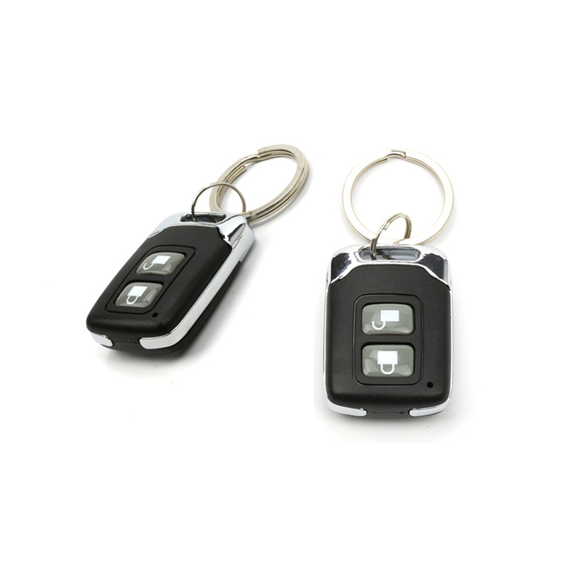 2 Key car keyless entry controller direction light remote control switch lock keyless