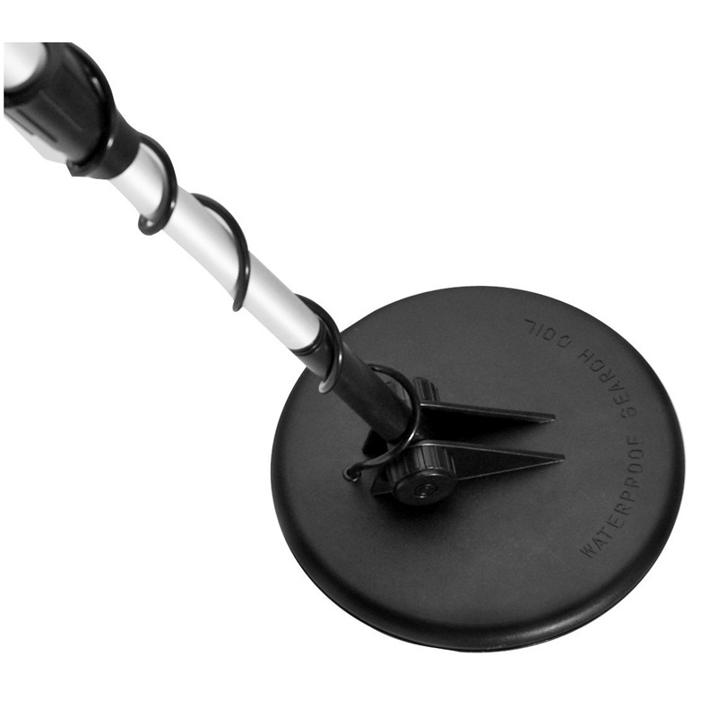 Md4030 New Entry-Level Underground Metal Detector Treasure Hunting Gold, Silver, Copper Coin Archaeological Detector Export